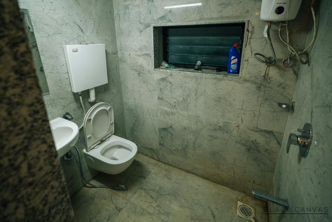 Platinum Villa 3Bhk Lonavala Buitenkant foto