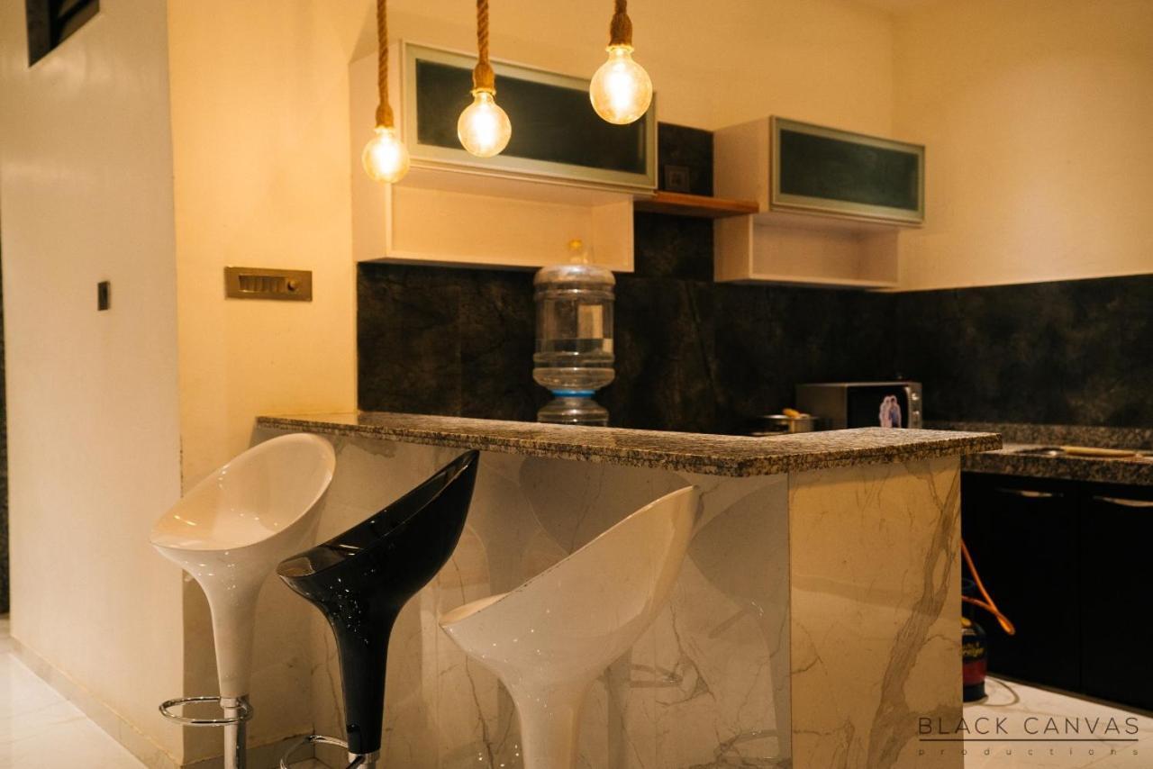 Platinum Villa 3Bhk Lonavala Buitenkant foto